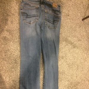 AE Bootcut Jeans